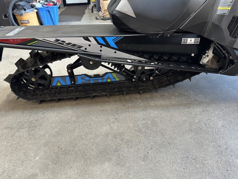 2024 Arctic Cat Blast M 4000